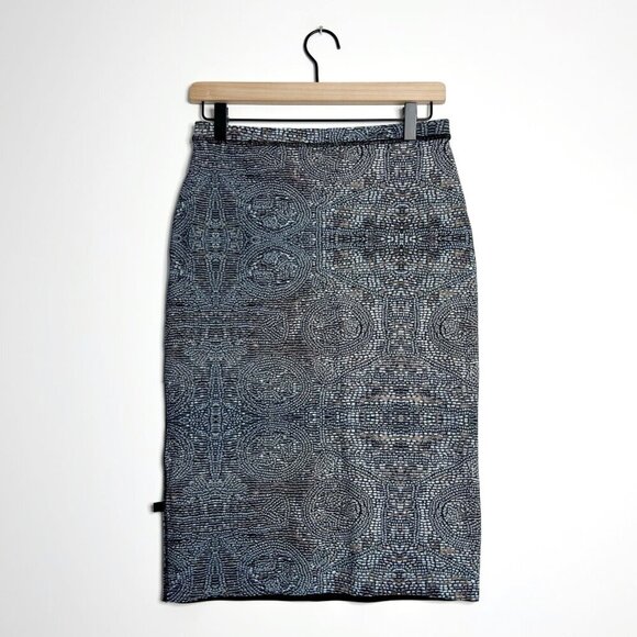 LULULEMON Twice As Nice Reversible Skirt - Picture 3 of 6